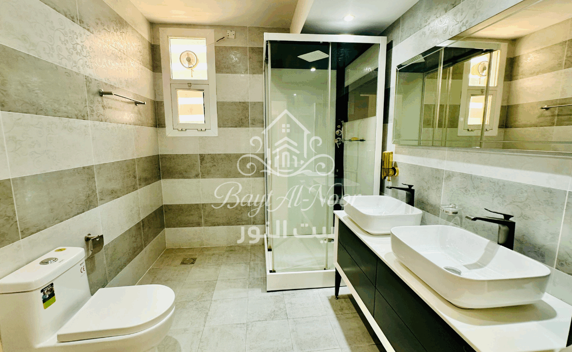 For Sale: 5+1 Bedroom Twin Villa with Multiple Parking Options | REF SS3005