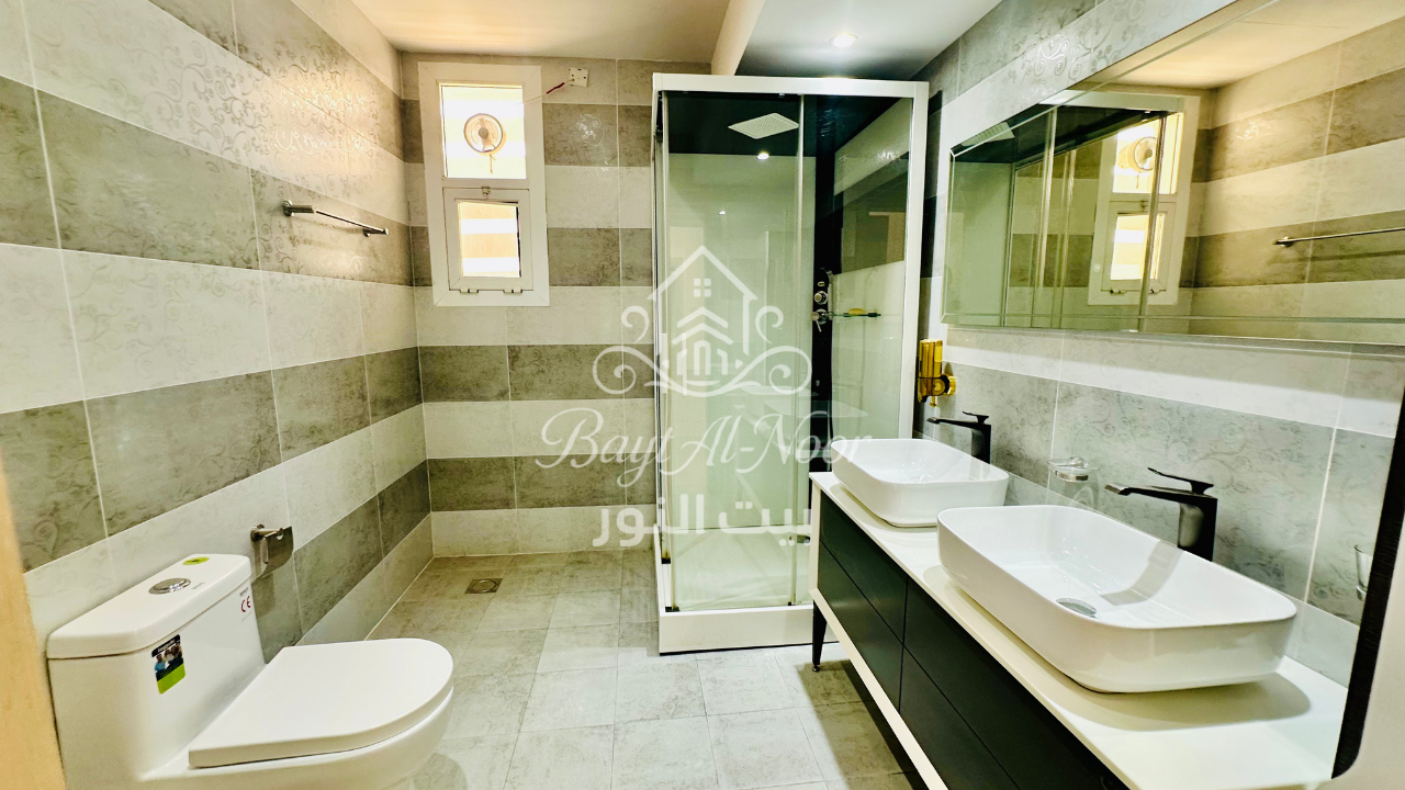 SS3005-10 For Sale: 5+1 Bedroom Twin Villa with Multiple Parking Options | REF SS3005