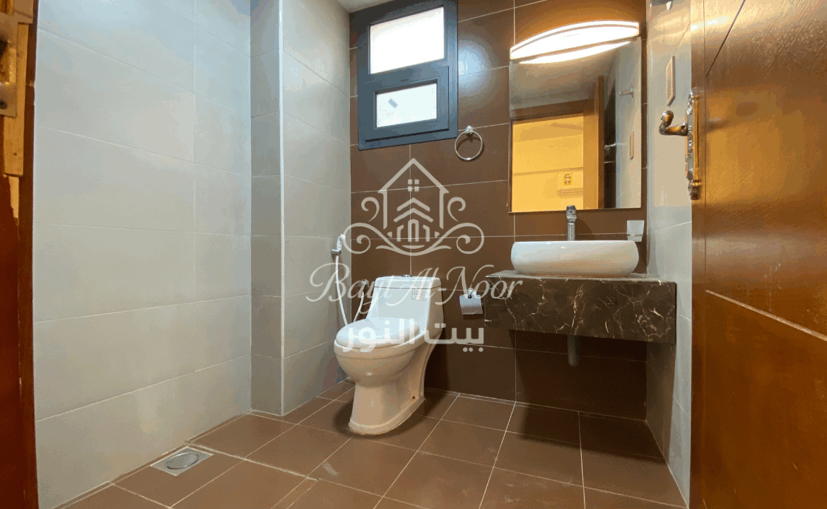 For Sale: Affordable 2BHK Flat with Parking in Al Maabilah | REF KT5015