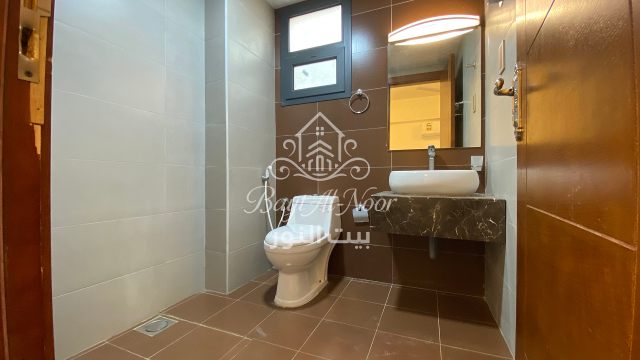 KT5015-11 For Sale: Affordable 2BHK Flat with Parking in Al Maabilah | REF KT5015