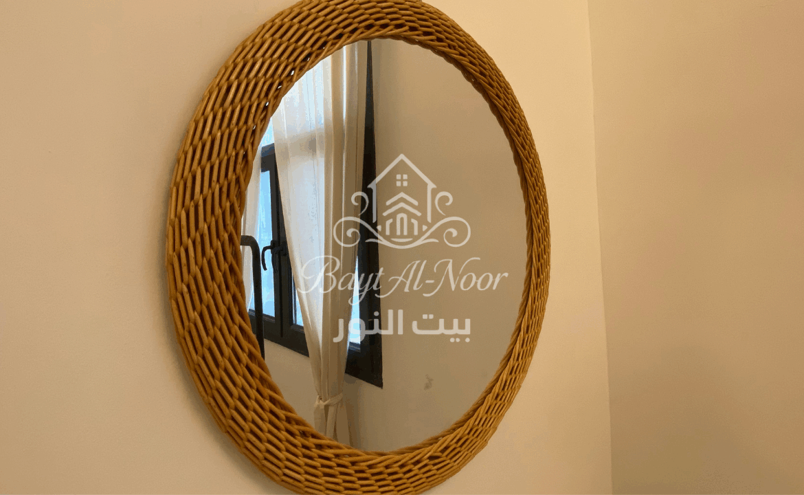 For Sale: Affordable 2BHK Flat with Parking in Al Maabilah | REF KT5015