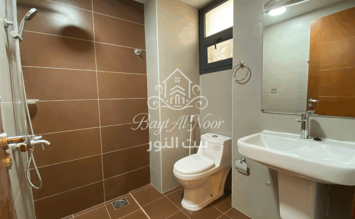 For Sale: Affordable 2BHK Flat with Parking in Al Maabilah | REF KT5015