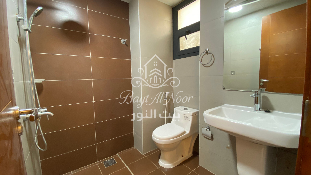 KT5015-14 For Sale: Affordable 2BHK Flat with Parking in Al Maabilah | REF KT5015