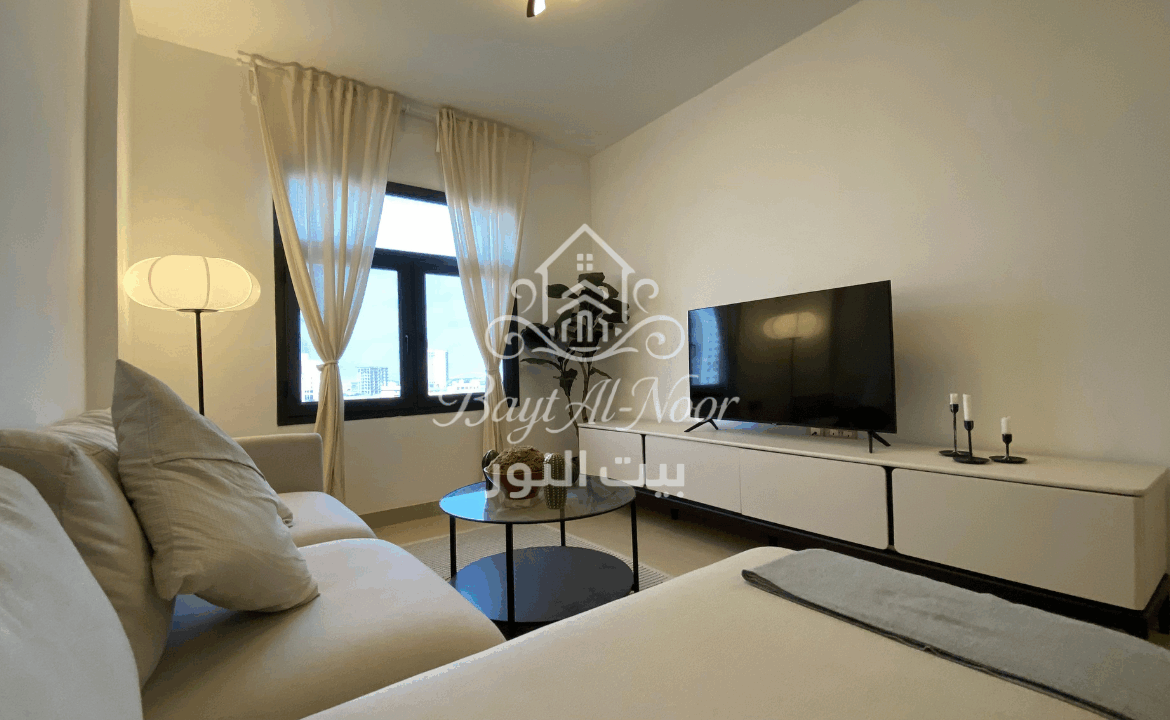For Sale: Affordable 2BHK Flat with Parking in Al Maabilah | REF KT5015