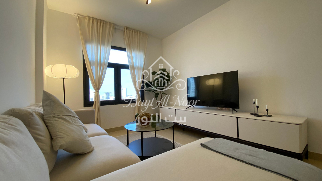 KT5015-5 For Sale: Affordable 2BHK Flat with Parking in Al Maabilah | REF KT5015