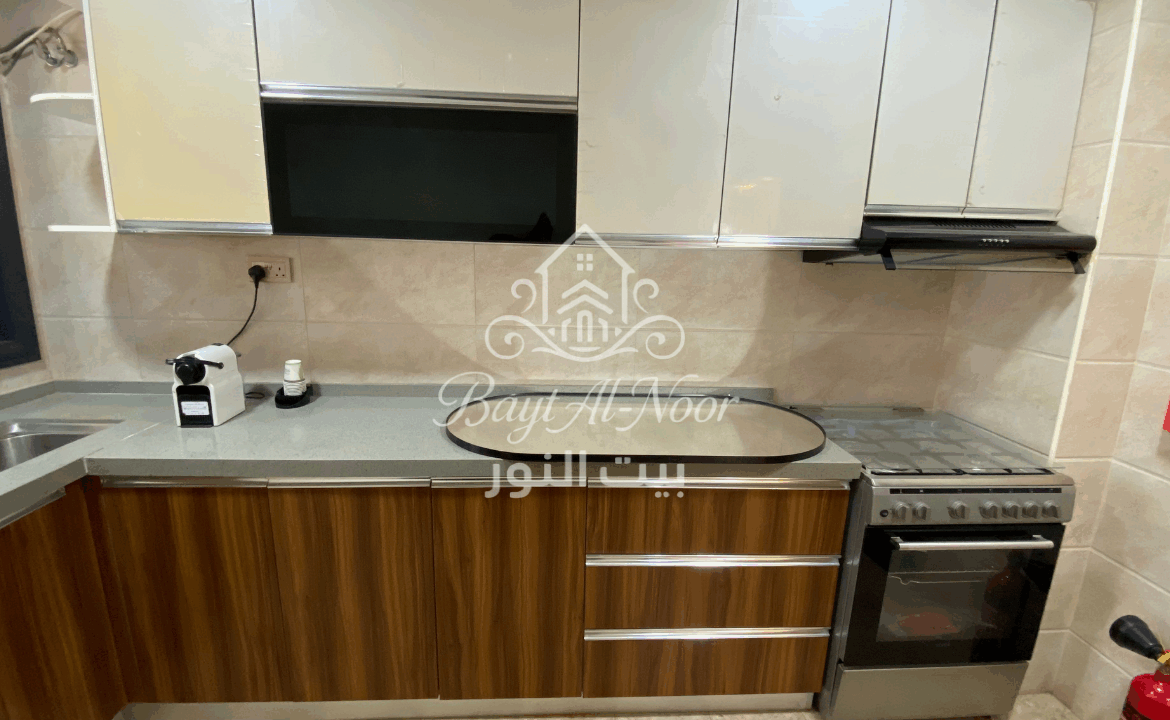 For Sale: Affordable 2BHK Flat with Parking in Al Maabilah | REF KT5015