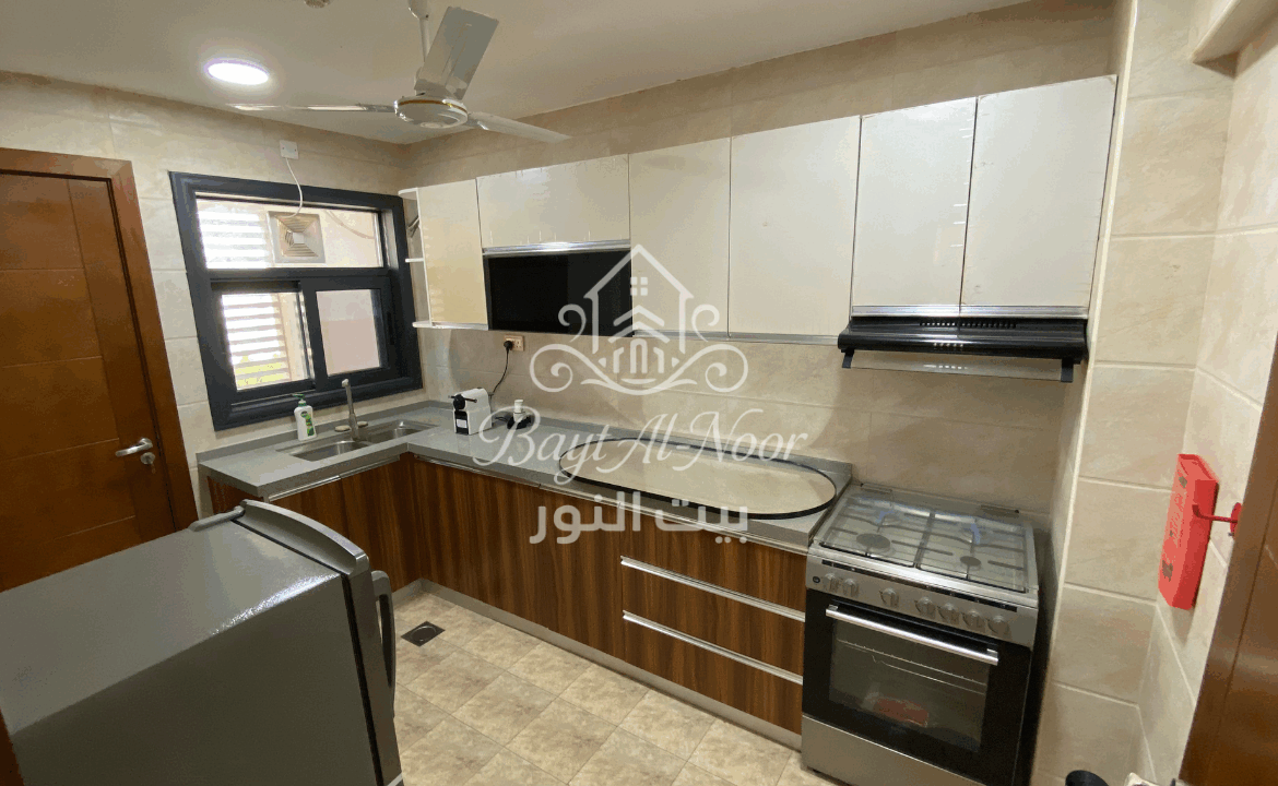 For Sale: Affordable 2BHK Flat with Parking in Al Maabilah | REF KT5015