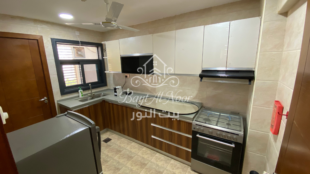 KT5015-8 For Sale: Affordable 2BHK Flat with Parking in Al Maabilah | REF KT5015
