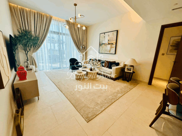 For Sale: Luxury 2-Bedroom Flats with Underground Parking | REF SS3007