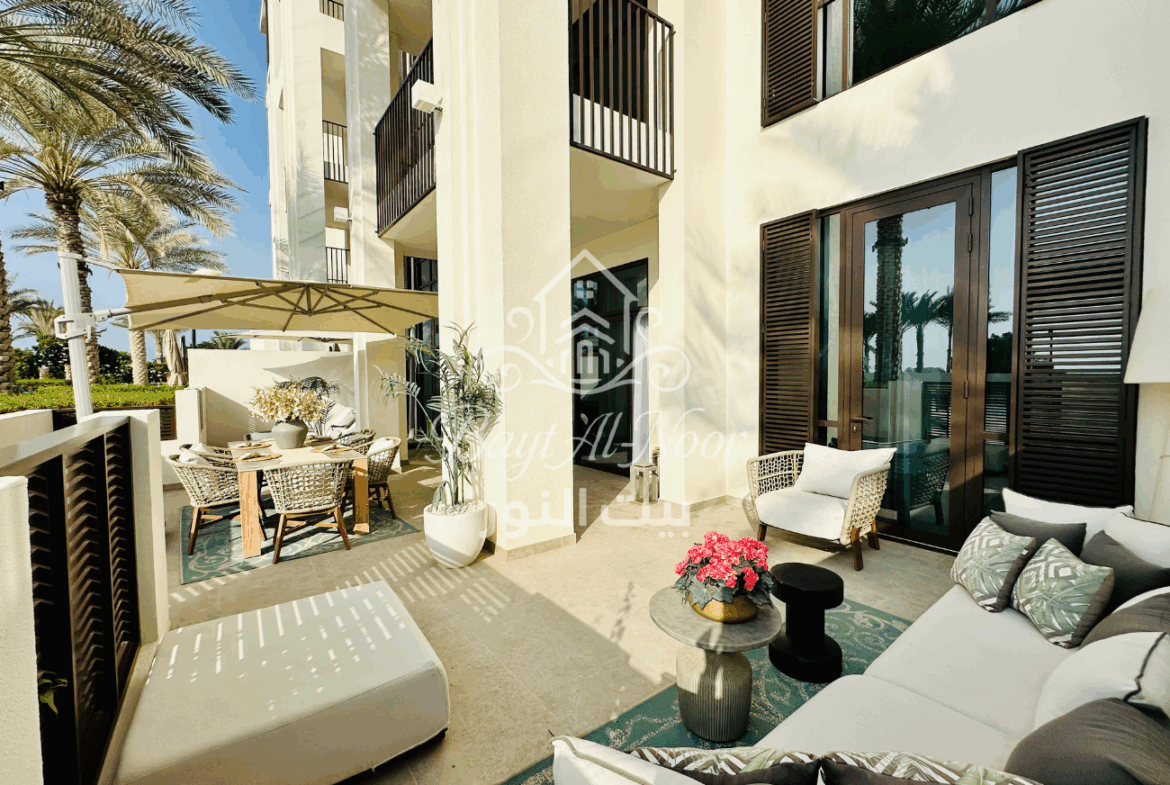 For Sale: Luxury 2-Bedroom Flats with Underground Parking | REF SS3007