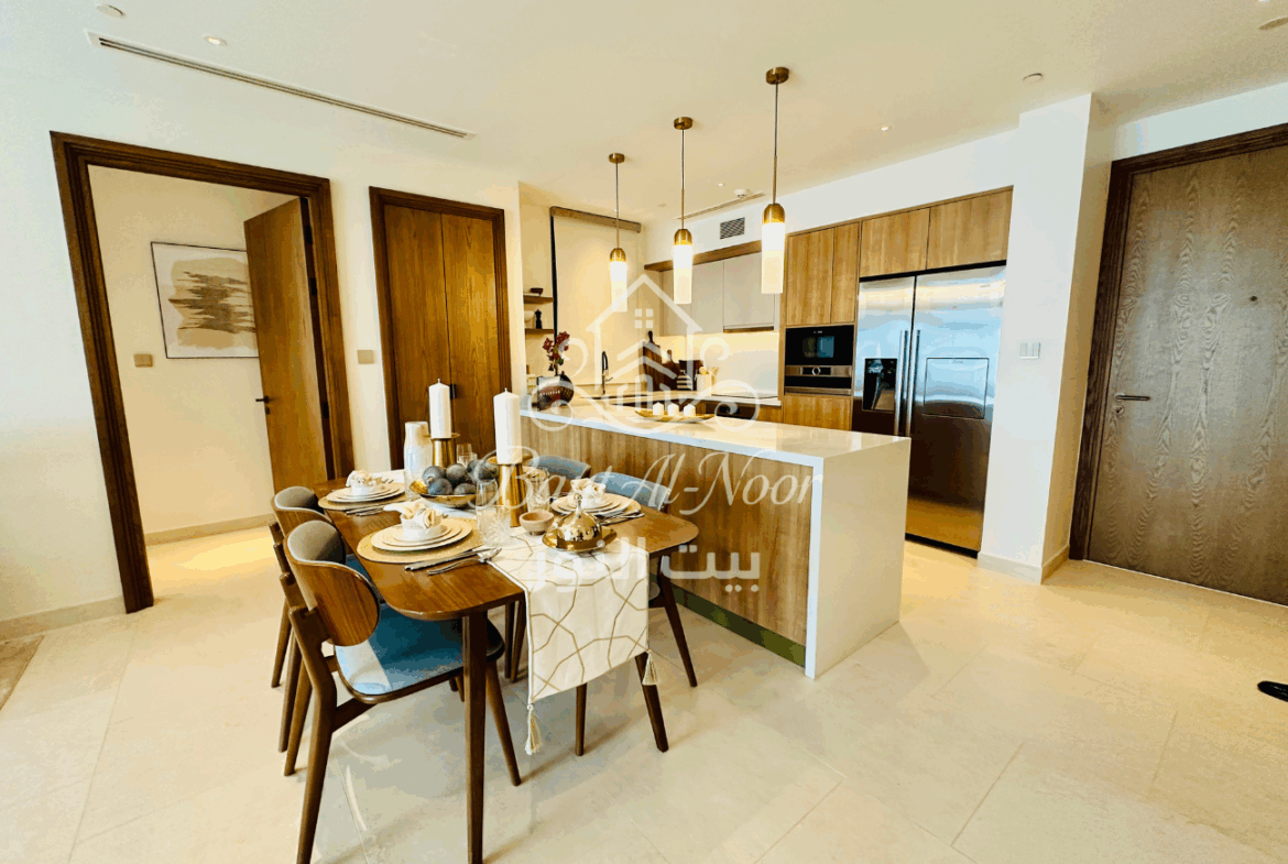 For Sale: Luxury 2-Bedroom Flats with Underground Parking | REF SS3007