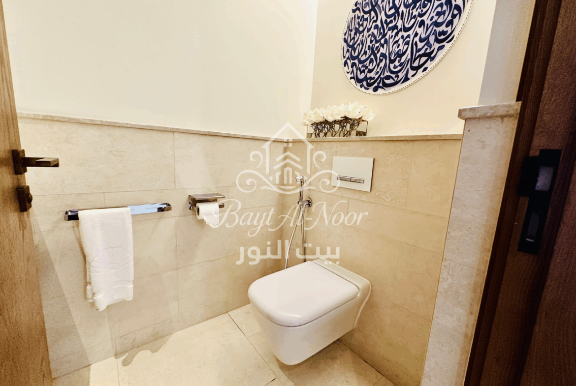 For Sale: Luxury 2-Bedroom Flats with Underground Parking | REF SS3007