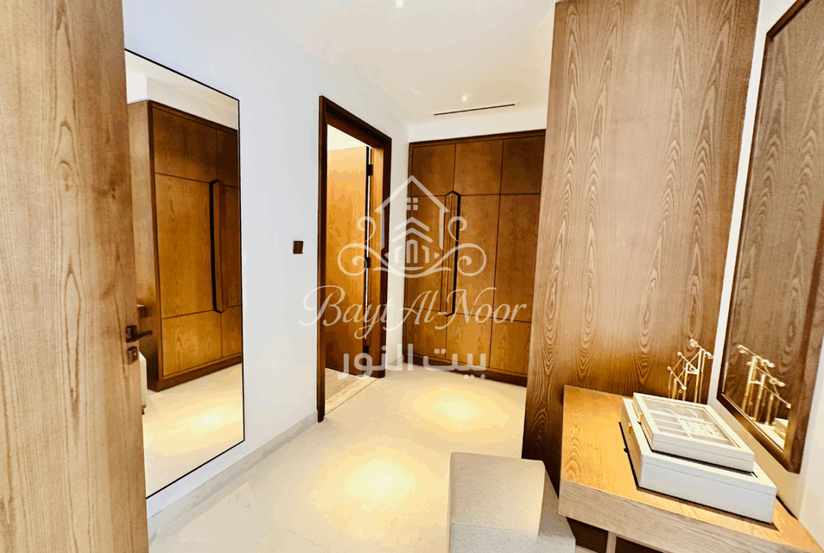 For Sale: Luxury 2-Bedroom Flats with Underground Parking | REF SS3007