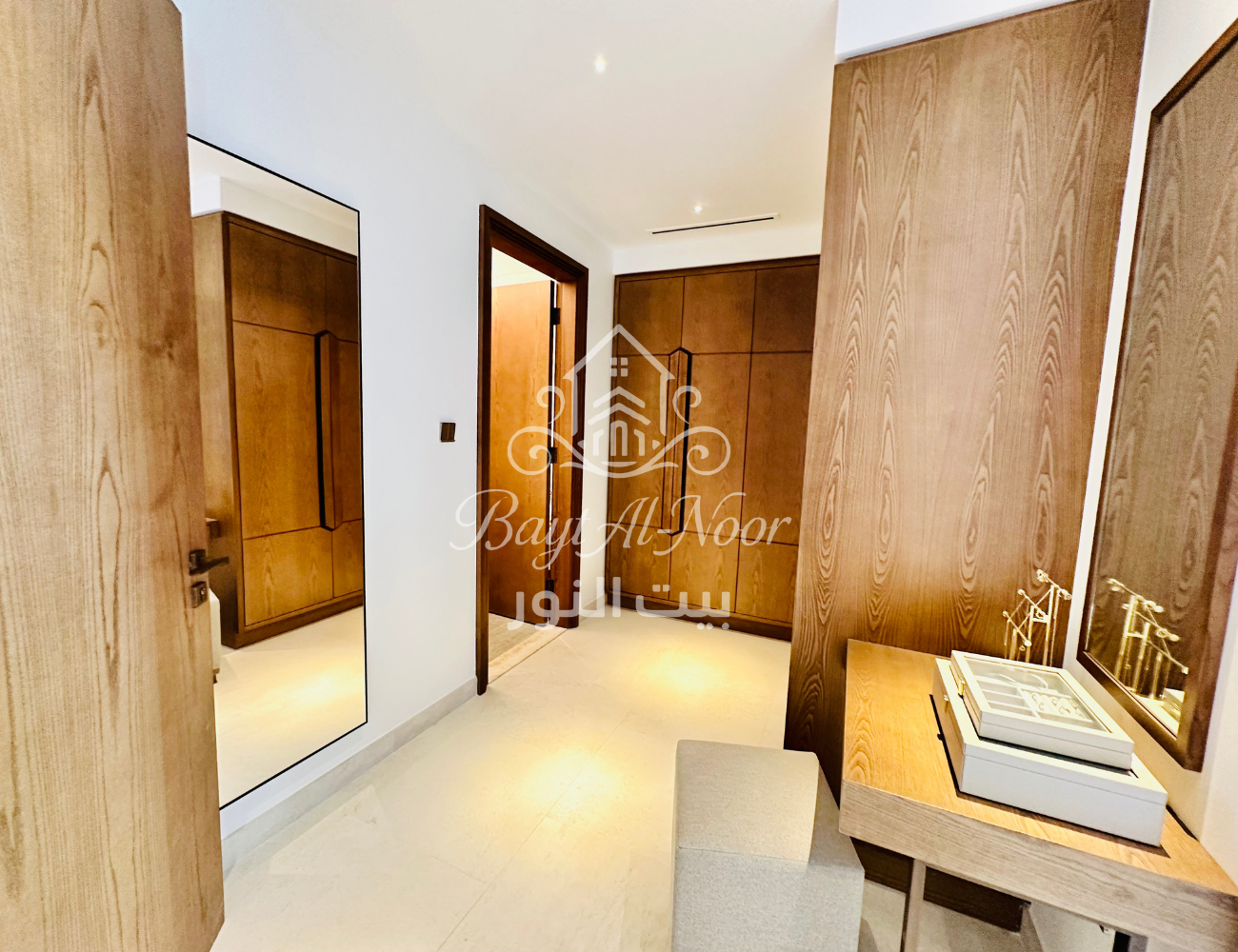 SS3007-6 For Sale: Luxury 2-Bedroom Flats with Underground Parking | REF SS3007