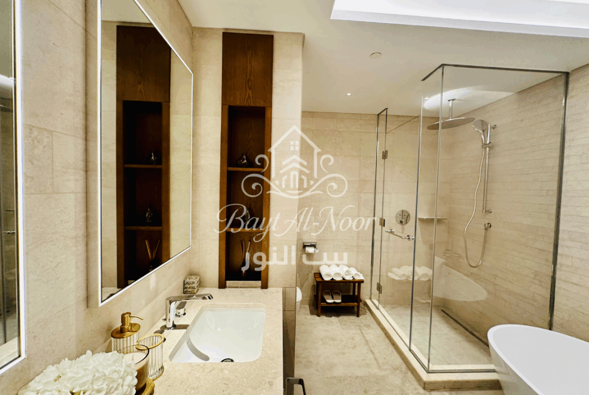 For Sale: Luxury 2-Bedroom Flats with Underground Parking | REF SS3007