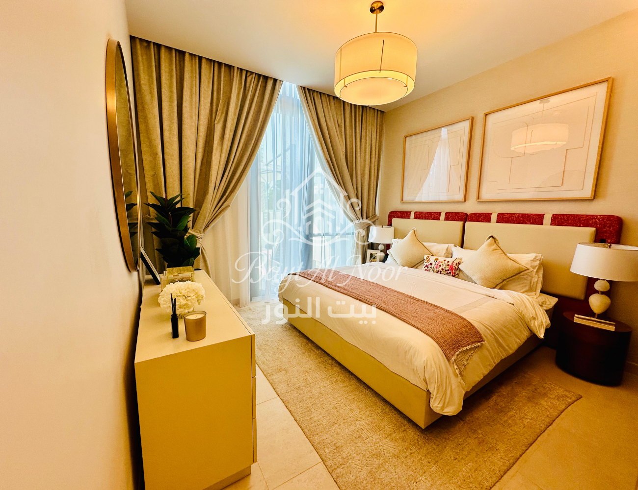 SS3007-8 For Sale: Luxury 2-Bedroom Flats with Underground Parking | REF SS3007