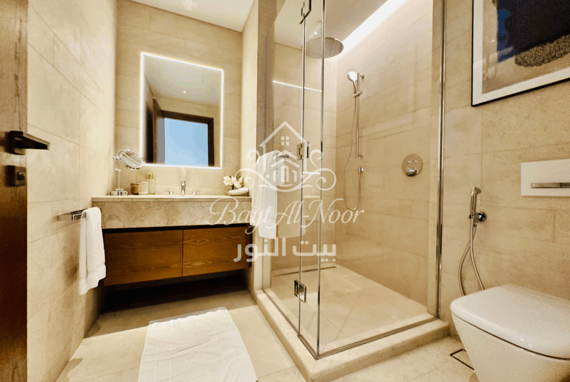 For Sale: Luxury 2-Bedroom Flats with Underground Parking | REF SS3007