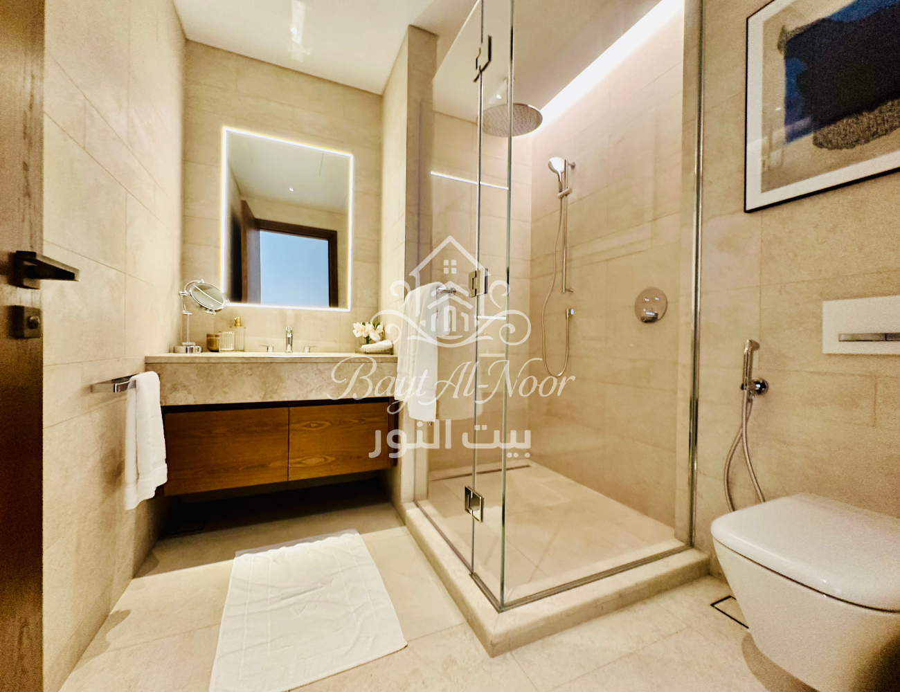 SS3007-9 For Sale: Luxury 2-Bedroom Flats with Underground Parking | REF SS3007