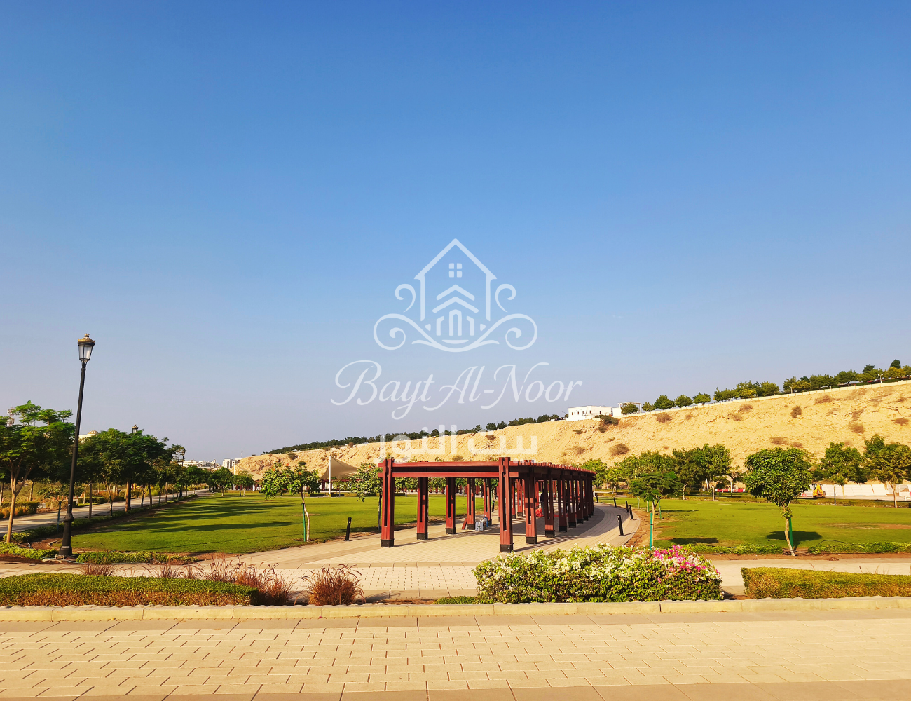 For Rent: Brand New Luxury 4+1 BHK Standalone Villa | REF HO3029
