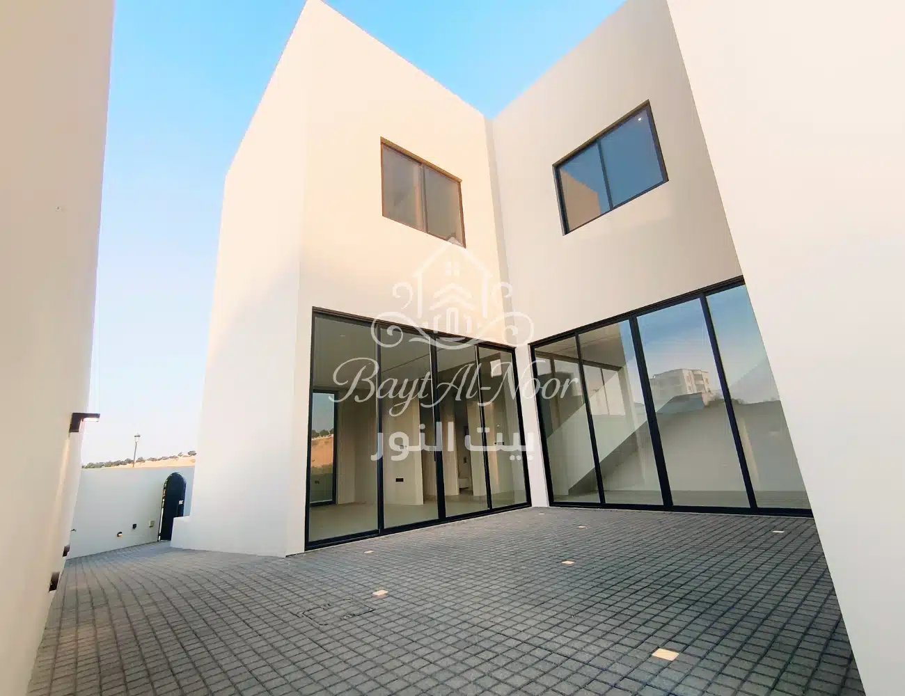 For Rent: Brand New Luxury 4+1 BHK Standalone Villa | REF HO3029