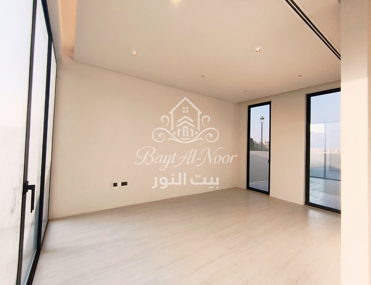 For Rent: Brand New Luxury 4+1 BHK Standalone Villa | REF HO3029