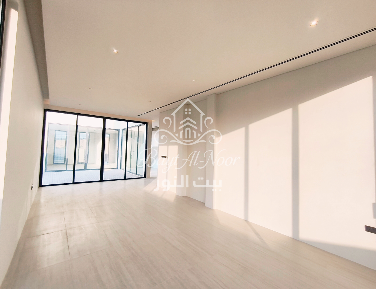 For Rent: Brand New Luxury 4+1 BHK Standalone Villa | REF HO3029