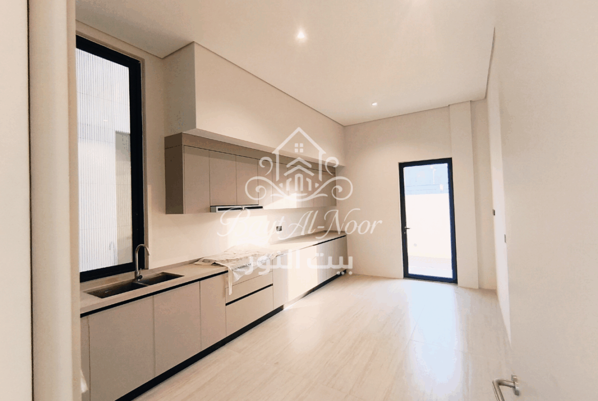 For Rent: Brand New Luxury 4+1 BHK Standalone Villa | REF HO3029