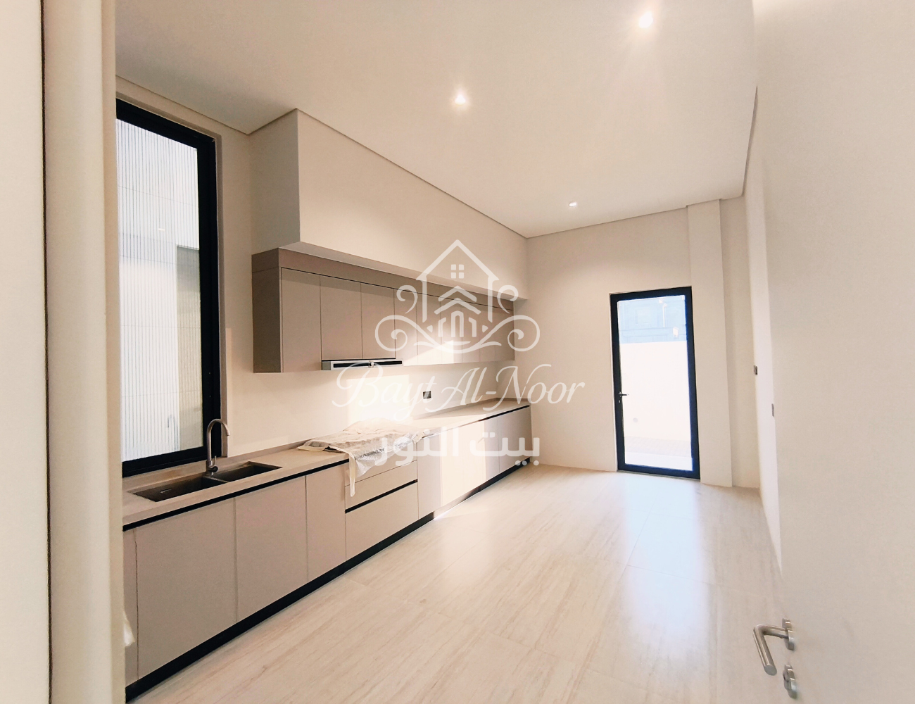 For Rent: Brand New Luxury 4+1 BHK Standalone Villa | REF HO3029