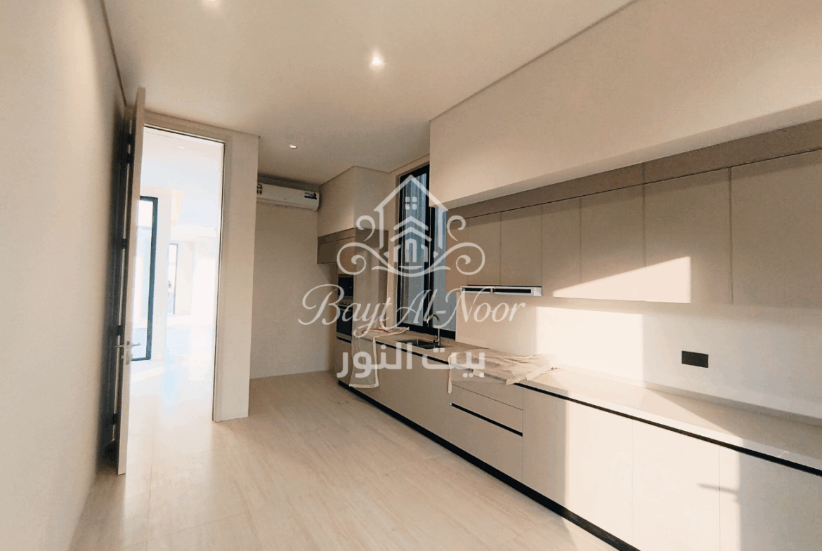 For Rent: Brand New Luxury 4+1 BHK Standalone Villa | REF HO3029