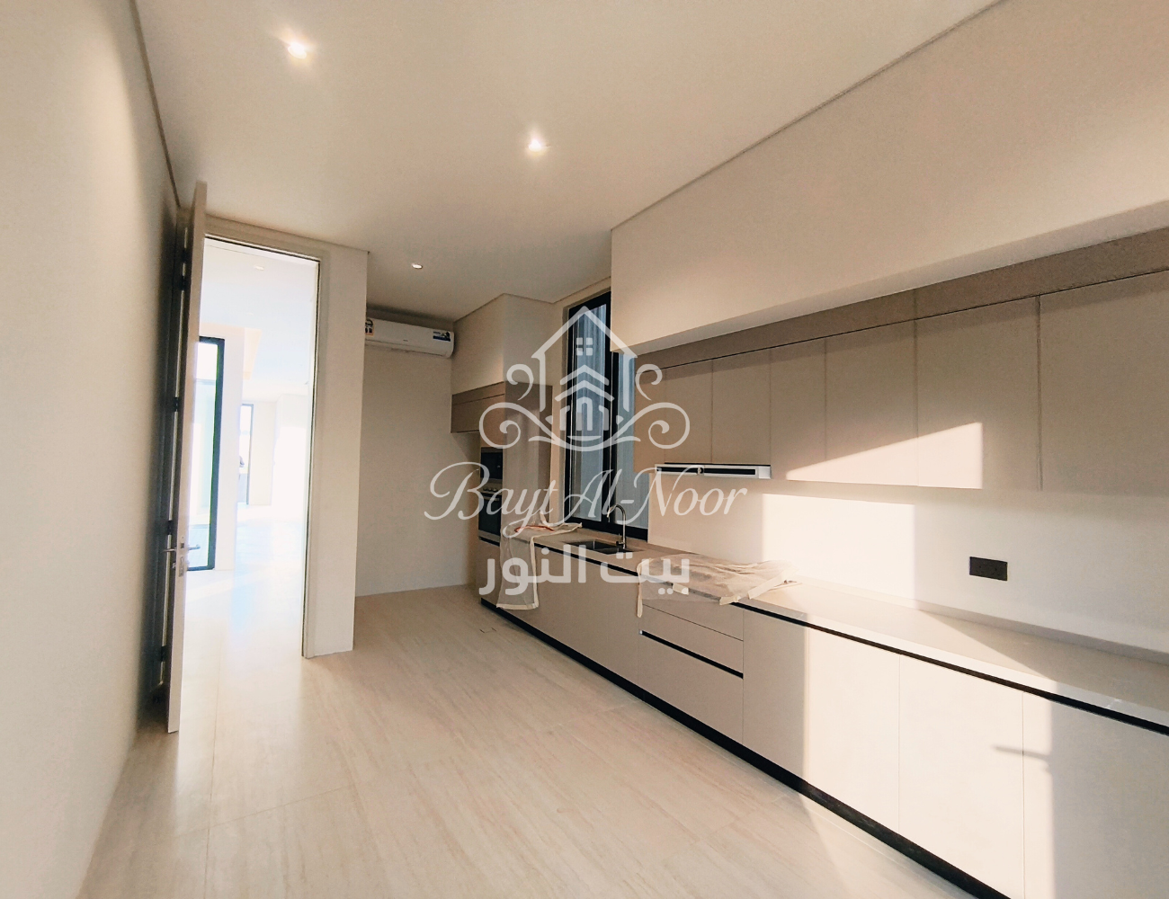 For Rent: Brand New Luxury 4+1 BHK Standalone Villa | REF HO3029