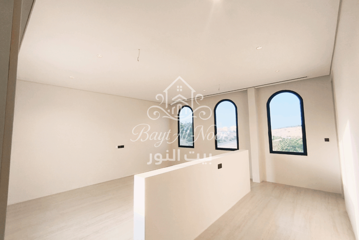 For Rent: Brand New Luxury 4+1 BHK Standalone Villa | REF HO3029