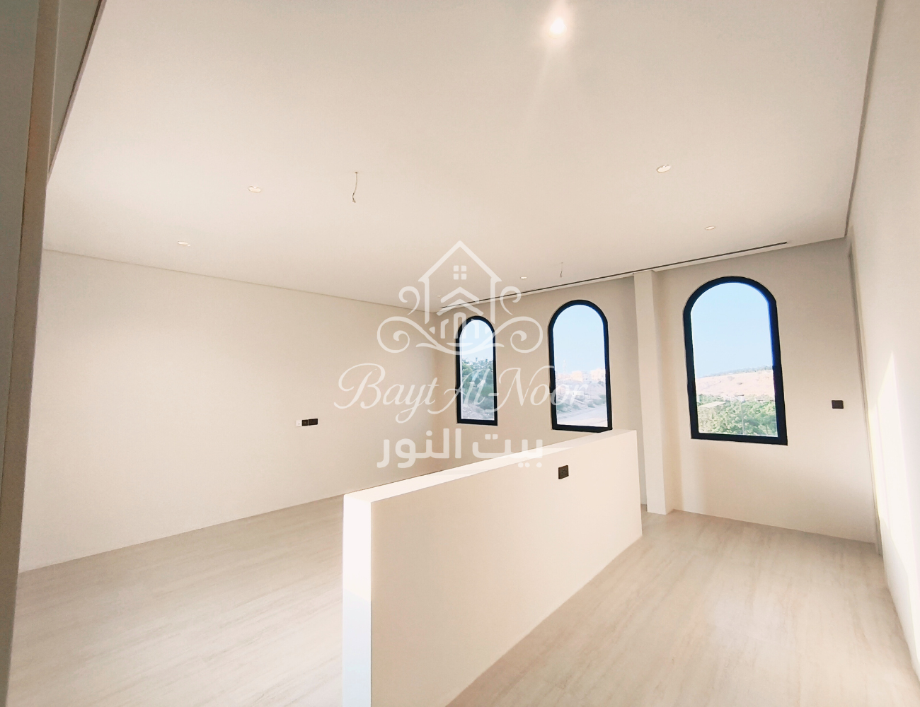 For Rent: Brand New Luxury 4+1 BHK Standalone Villa | REF HO3029