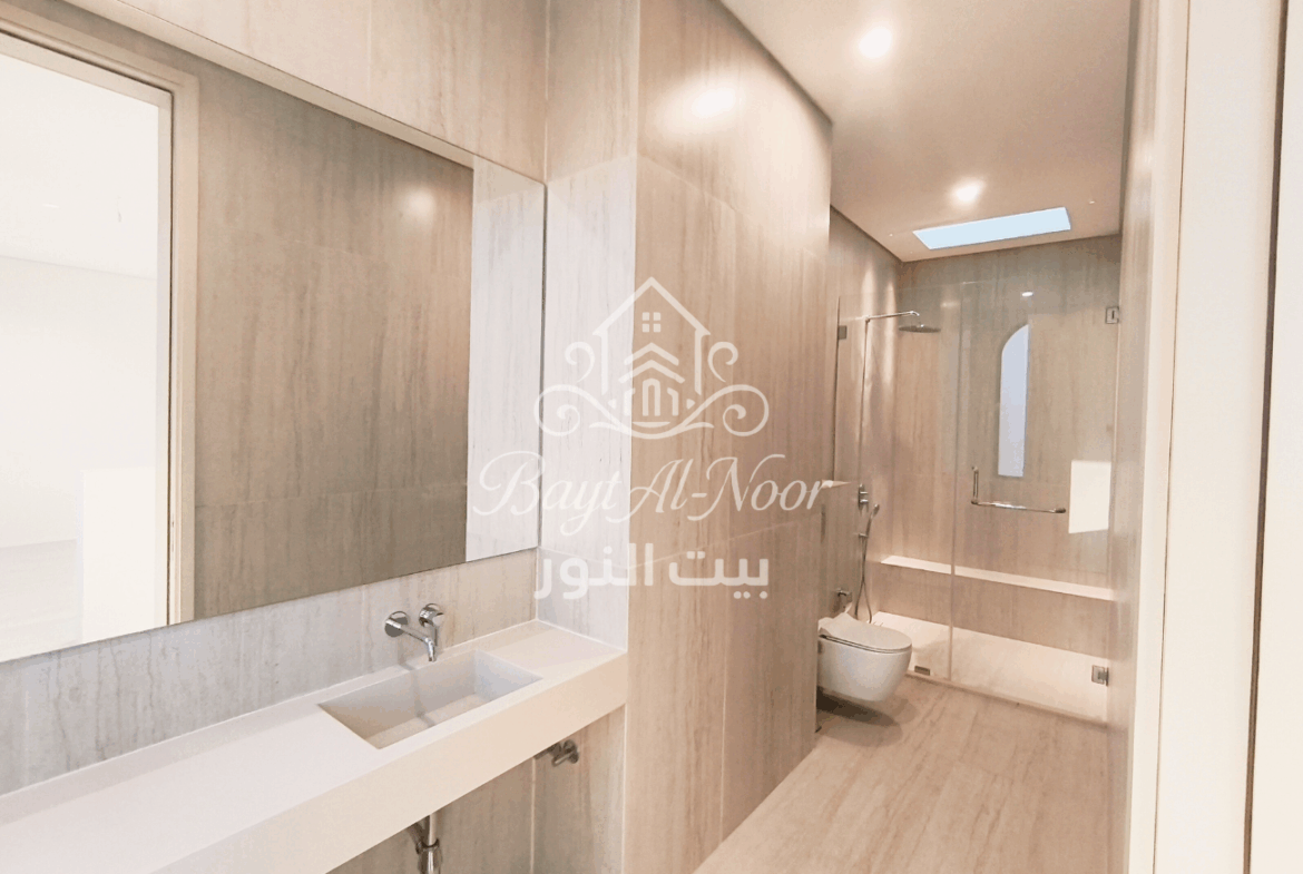 For Rent: Brand New Luxury 4+1 BHK Standalone Villa | REF HO3029