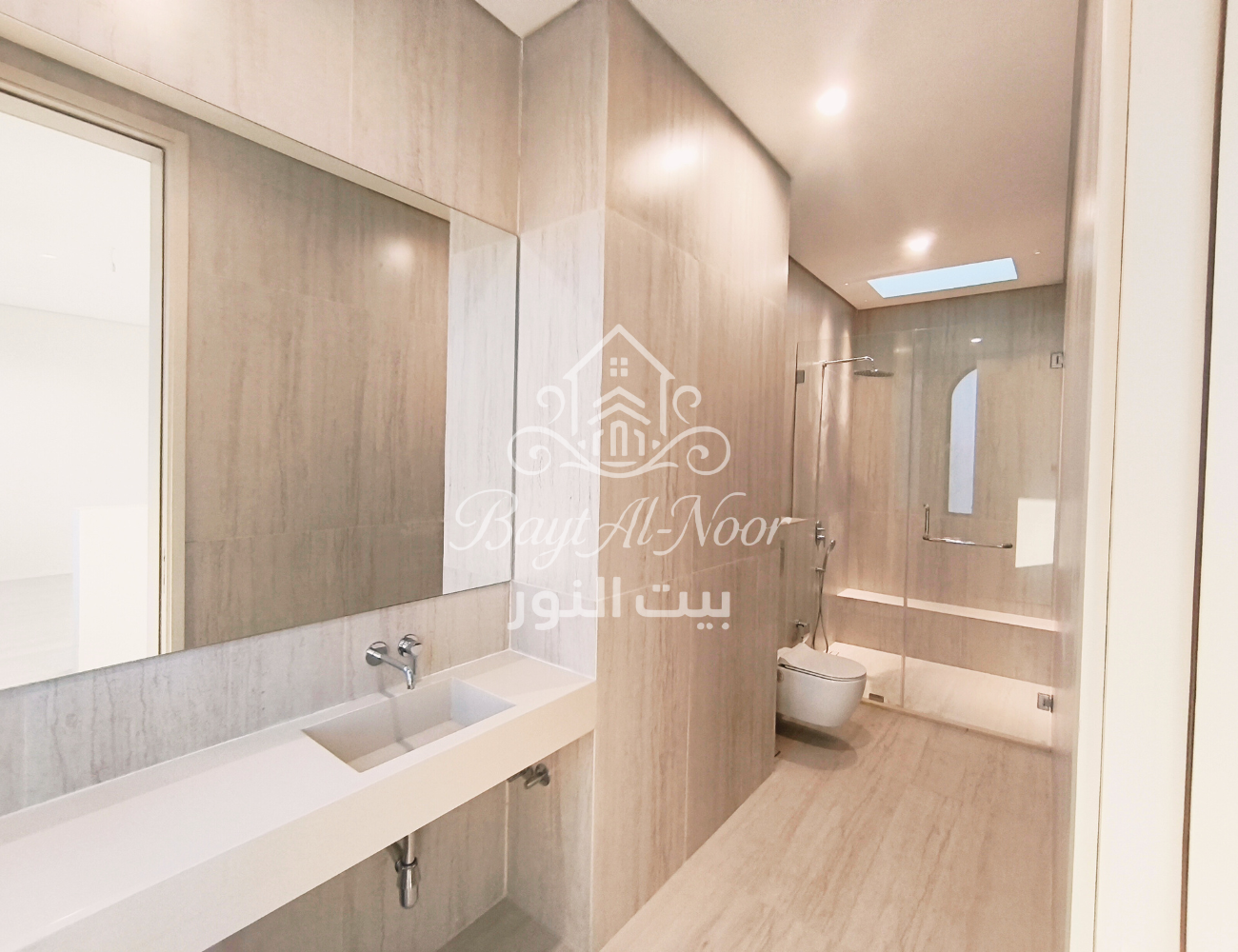 For Rent: Brand New Luxury 4+1 BHK Standalone Villa | REF HO3029
