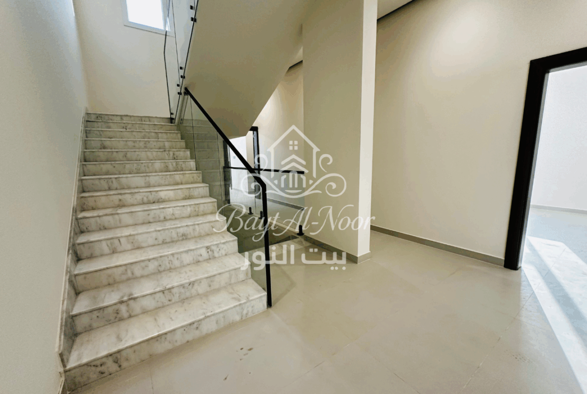 For Sale: 5-Bedroom Twin Villa with Maid’s Room & Spacious Living in Al Khoud 5 | REF SS3011