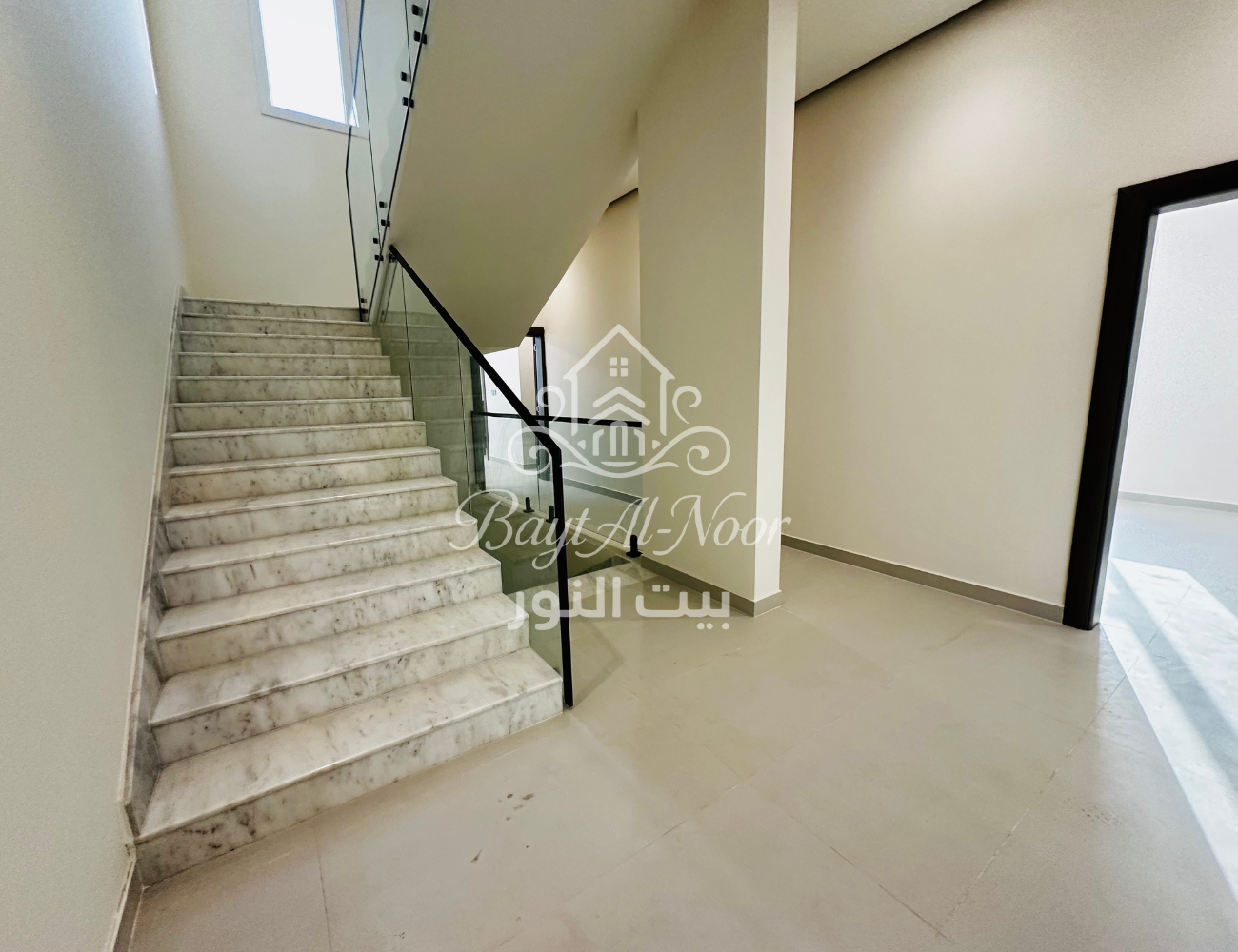 For Sale: 5-Bedroom Twin Villa with Maid’s Room & Spacious Living in Al Khoud 5 | REF SS3011