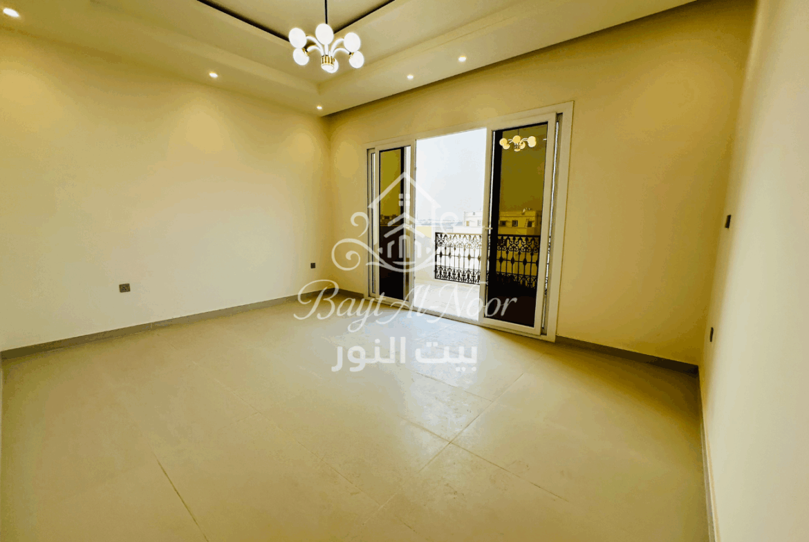 For Sale: 5-Bedroom Twin Villa with Maid’s Room & Spacious Living in Al Khoud 5 | REF SS3011