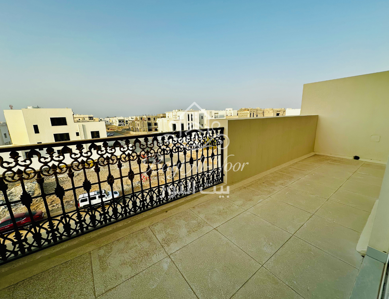 For Sale: 5-Bedroom Twin Villa with Maid’s Room & Spacious Living in Al Khoud 5 | REF SS3011