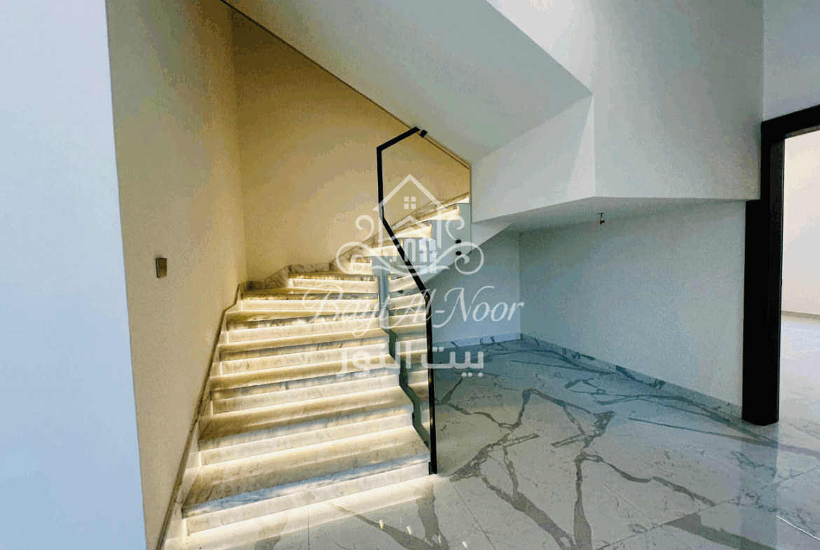 For Sale: 5-Bedroom Twin Villa with Maid’s Room & Spacious Living in Al Khoud 5 | REF SS3011