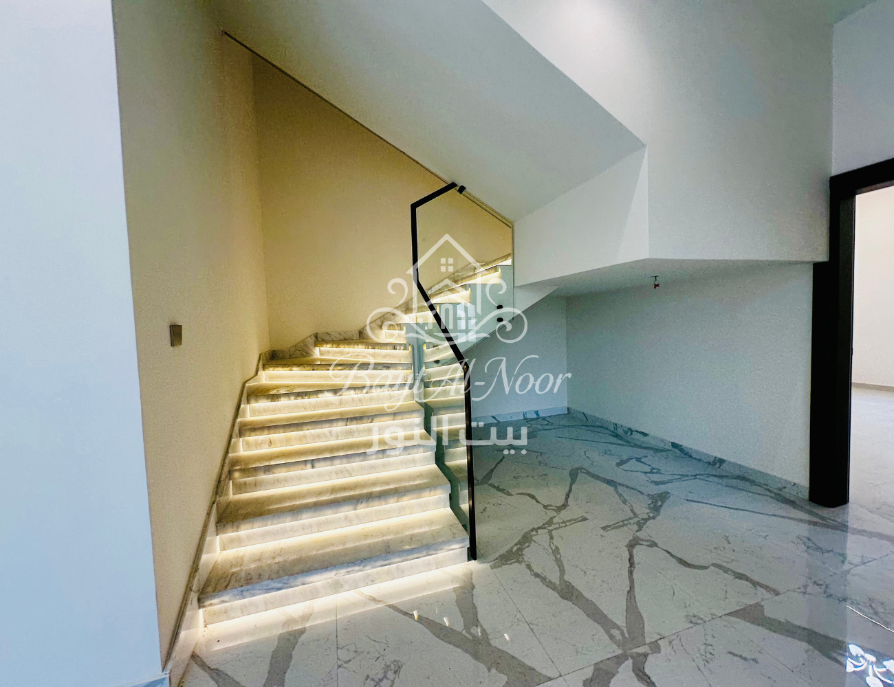For Sale: 5-Bedroom Twin Villa with Maid’s Room & Spacious Living in Al Khoud 5 | REF SS3011