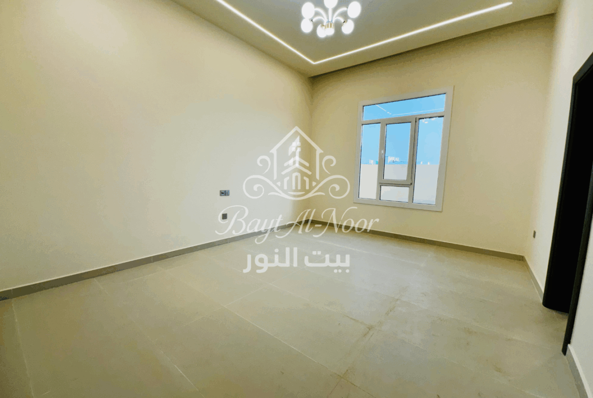 For Sale: 5-Bedroom Twin Villa with Maid’s Room & Spacious Living in Al Khoud 5 | REF SS3011