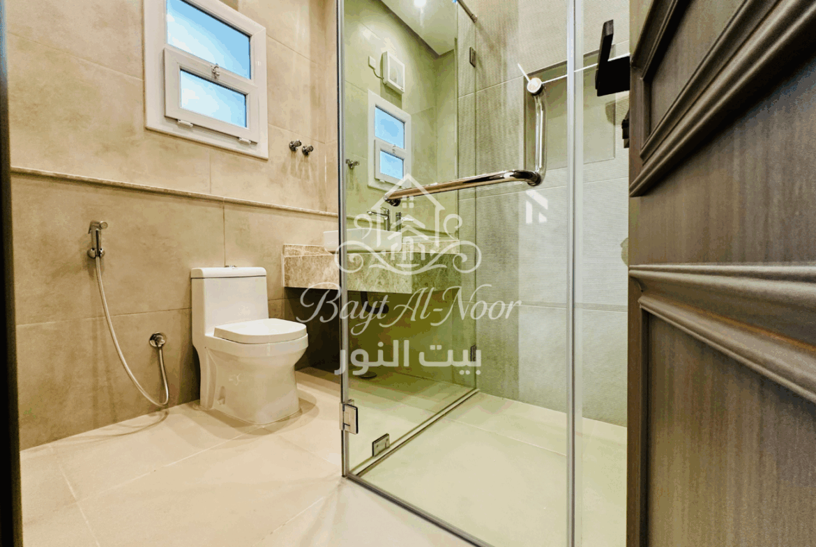 For Sale: 5-Bedroom Twin Villa with Maid’s Room & Spacious Living in Al Khoud 5 | REF SS3011