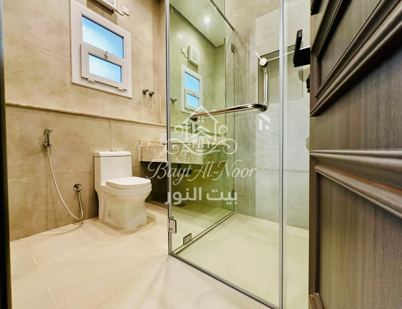 For Sale: 5-Bedroom Twin Villa with Maid’s Room & Spacious Living in Al Khoud 5 | REF SS3011