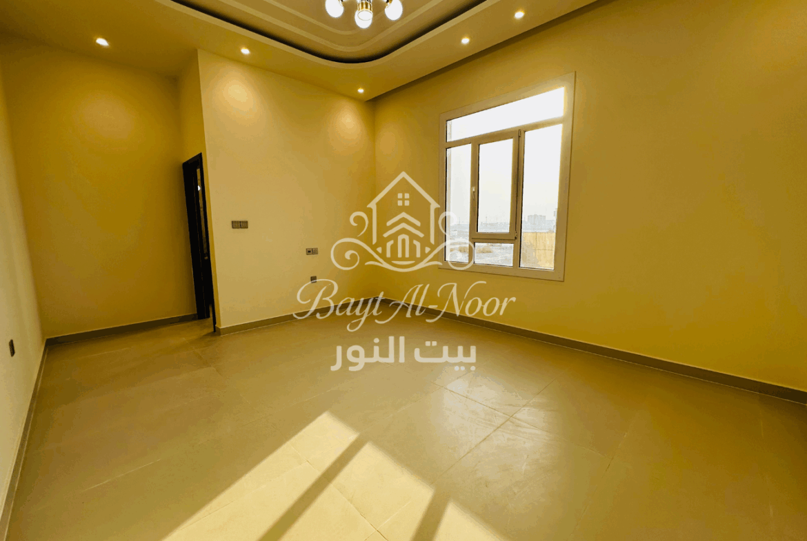 For Sale: 5-Bedroom Twin Villa with Maid’s Room & Spacious Living in Al Khoud 5 | REF SS3011