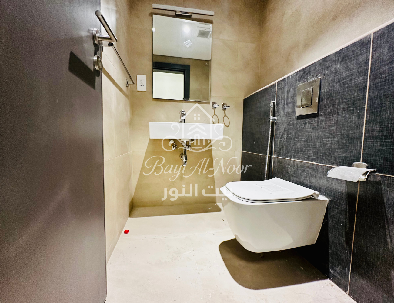 For Rent: New 3-Bedroom Villas with Indoor Covered Parking in Bosher (Muna Gardens) | REF SS3013