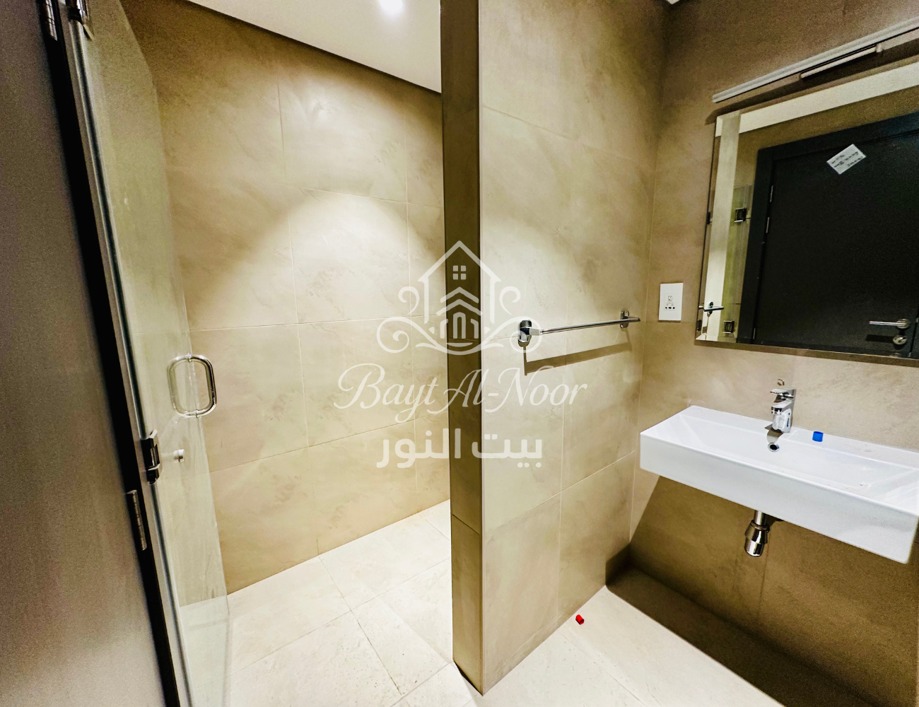 For Rent: New 3-Bedroom Villas with Indoor Covered Parking in Bosher (Muna Gardens) | REF SS3013