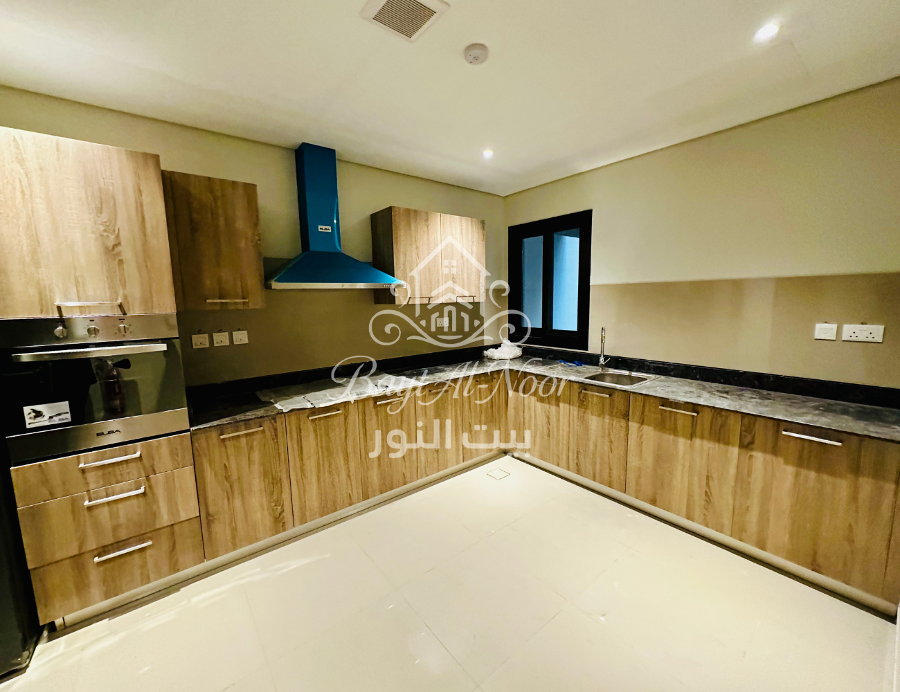 For Rent: New 3-Bedroom Villas with Indoor Covered Parking in Bosher (Muna Gardens) | REF SS3013