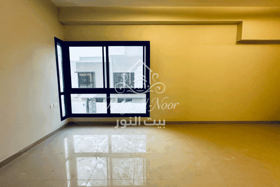 For Rent: New 3-Bedroom Villas with Indoor Covered Parking in Bosher (Muna Gardens) | REF SS3013