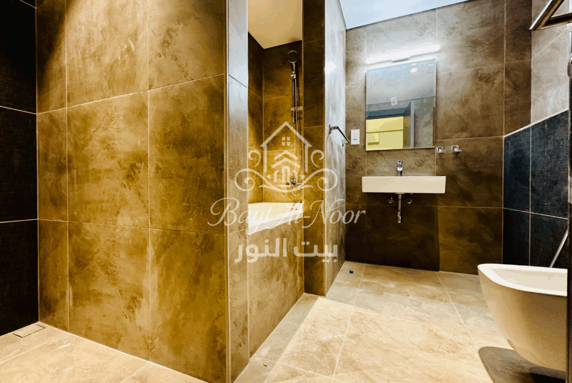 For Rent: New 3-Bedroom Villas with Indoor Covered Parking in Bosher (Muna Gardens) | REF SS3013