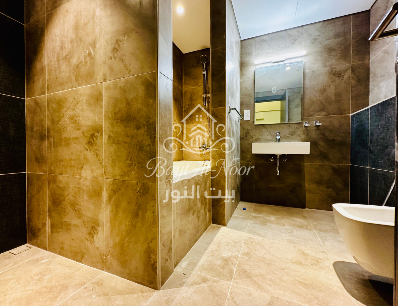 For Rent: New 3-Bedroom Villas with Indoor Covered Parking in Bosher (Muna Gardens) | REF SS3013